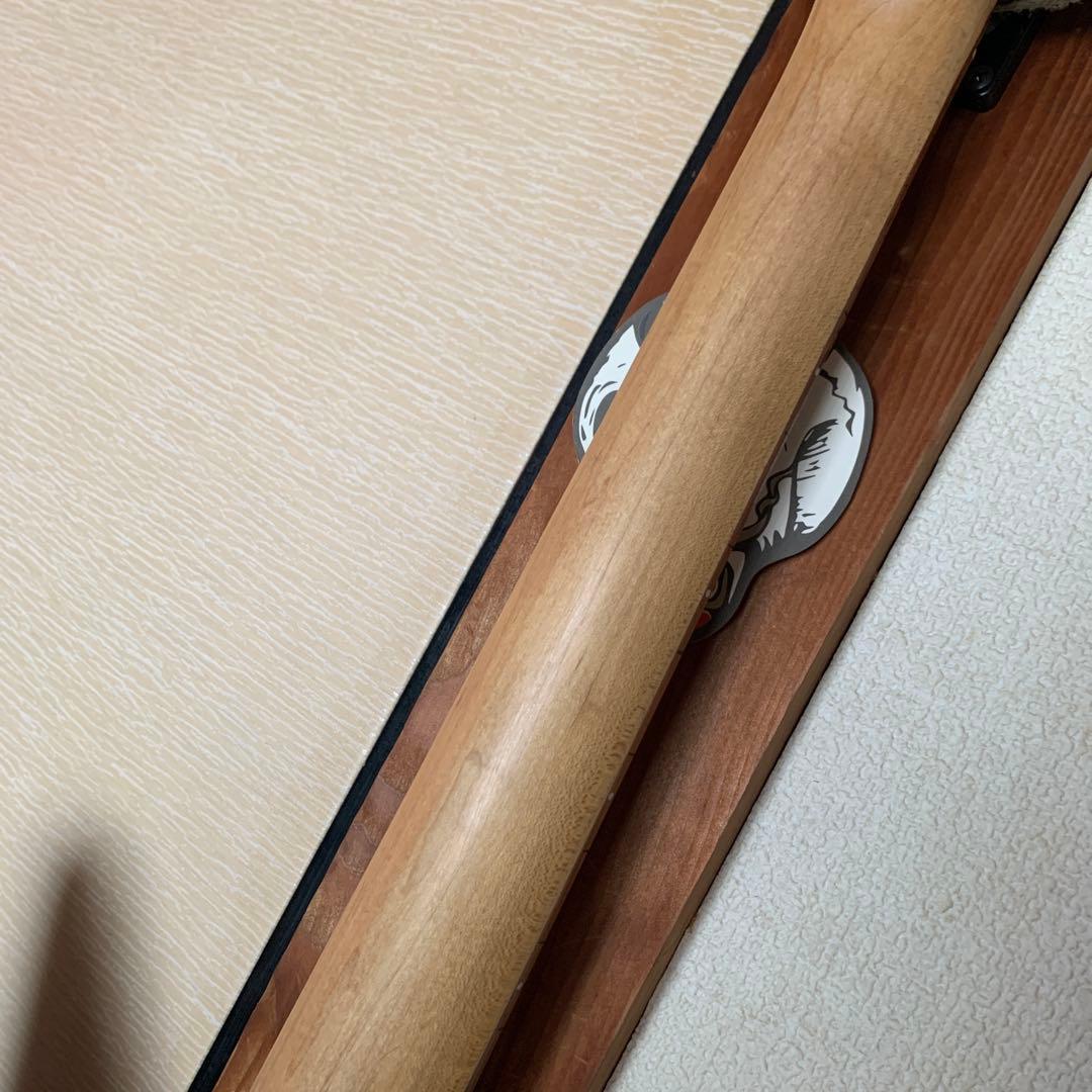 エクスプローラーエルボーカット　テレキャスター　ノーブランドP-90 レリック