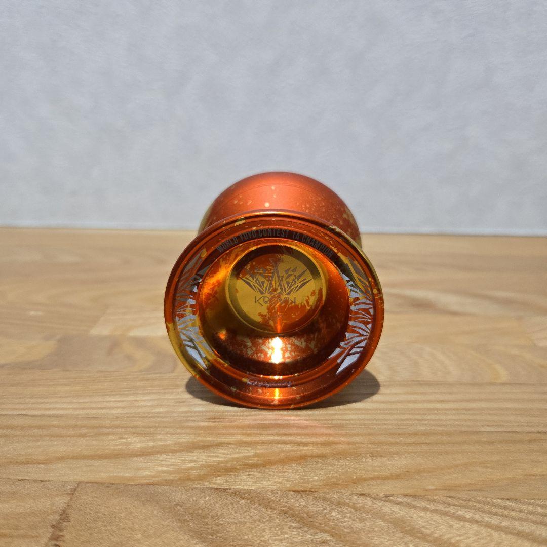 C3yoyodesign krown.ws ヨーヨー c3ヨーヨーデザイン