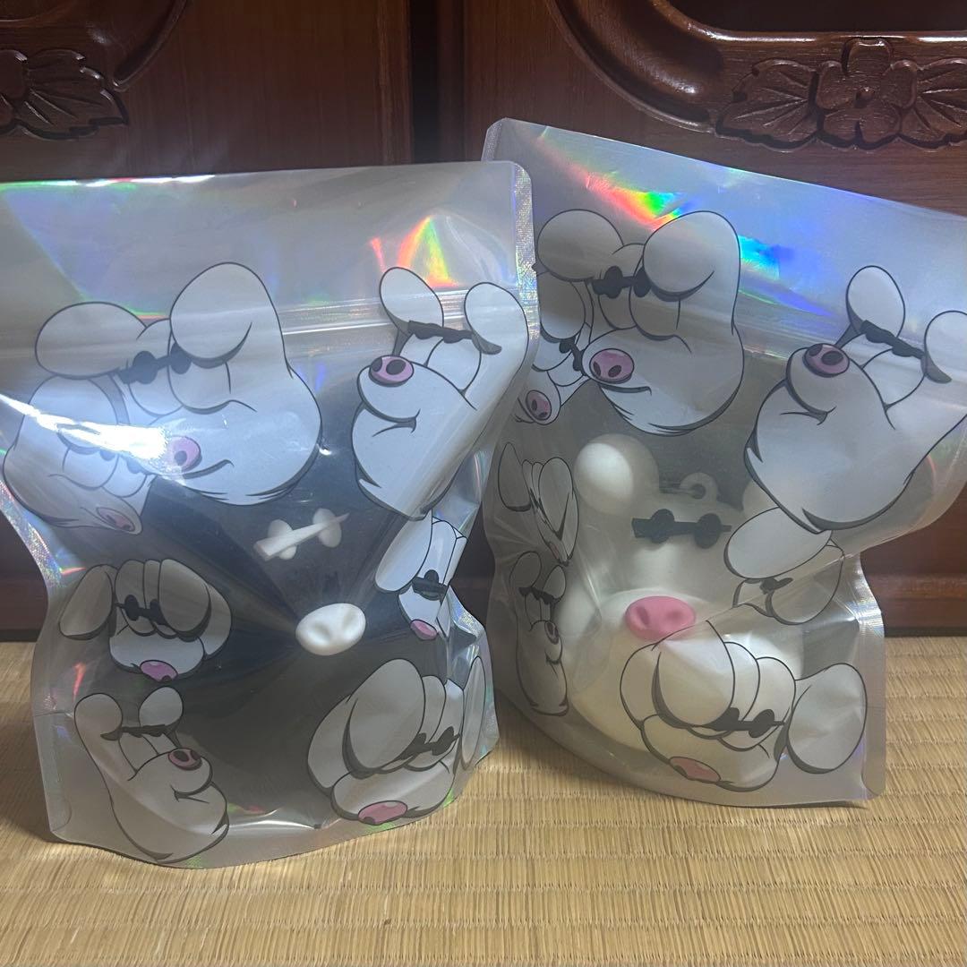 FiNGAiSM ケース　セット