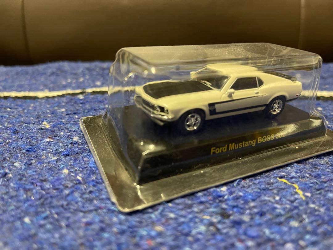 京商　1/64 ミニカー 11台セット