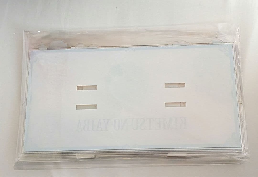 非売品、「オリジナル集合アクスタ」鬼滅の刃、リロホテルズ