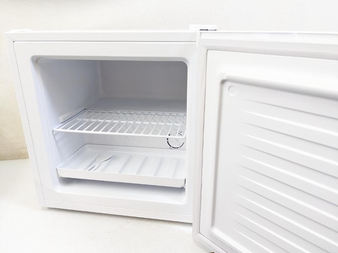 【美品】A-Stage FZ03A-31WT 2023年製 小型冷蔵庫