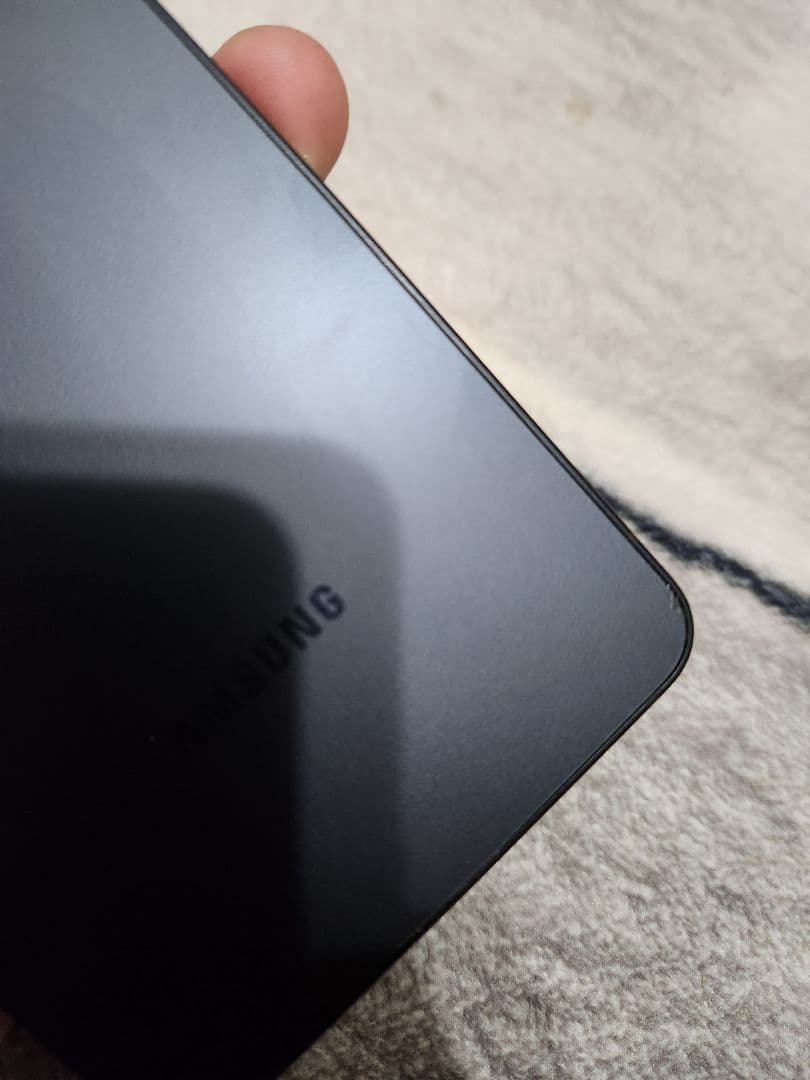 Samsung Galaxy S25 Edge 256GB 本体