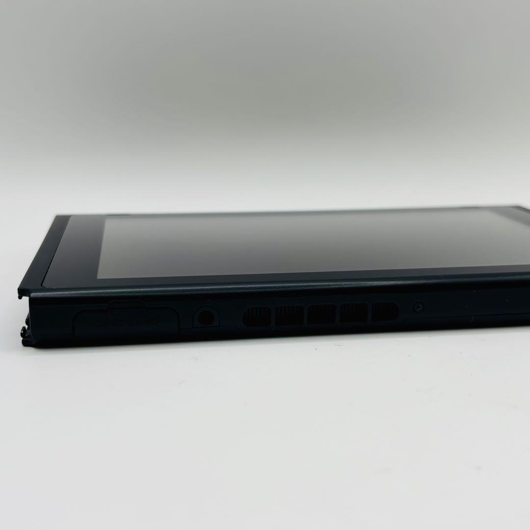 ニンテンドースイッチ Switch バッテリー強化版 2019年式 本体のみ