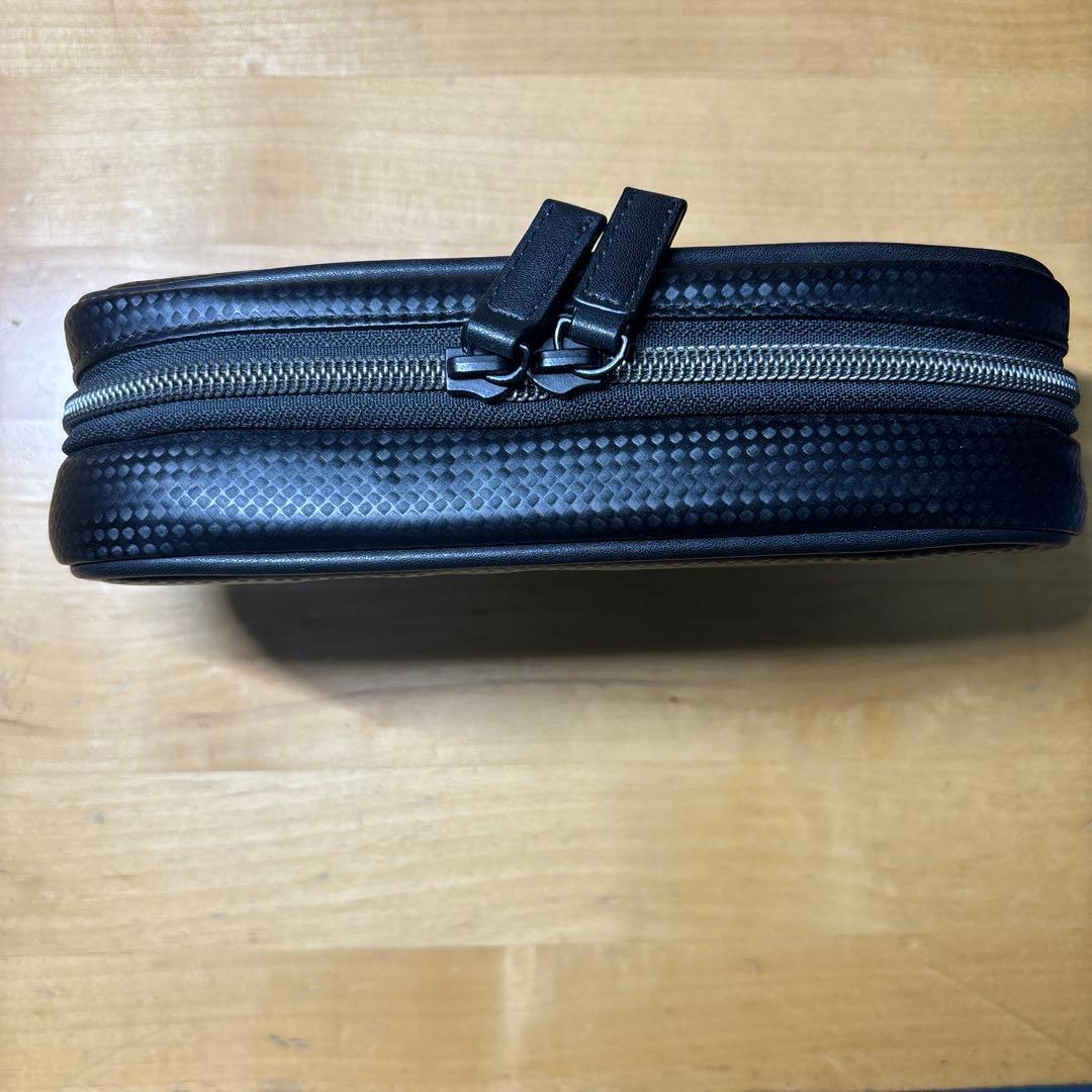 最終価格　大幅値下げ　SEASER NOMADICエグゼクティブペンケース