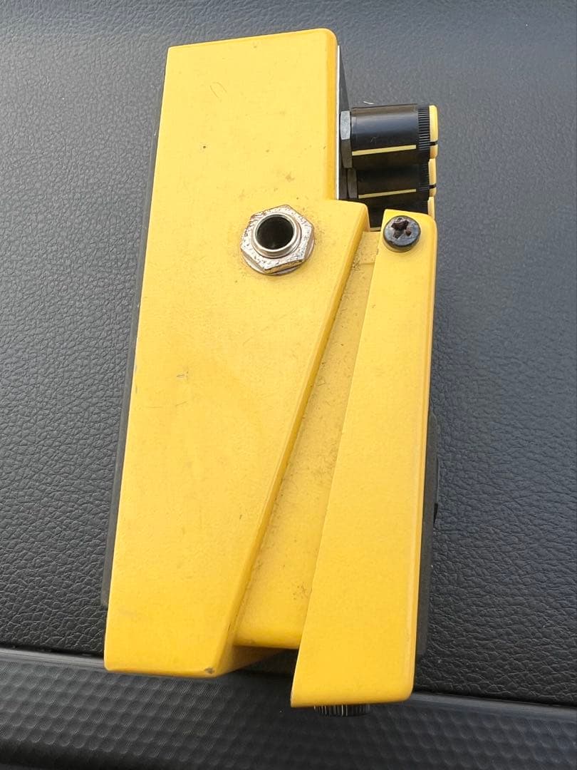 ギター BOSS TURBO OverDrive OD-2R