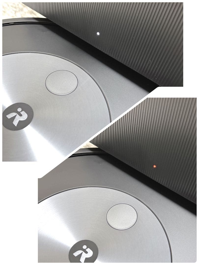 iRobot ルンバ コンボ j7+ Roomba Combo j7+