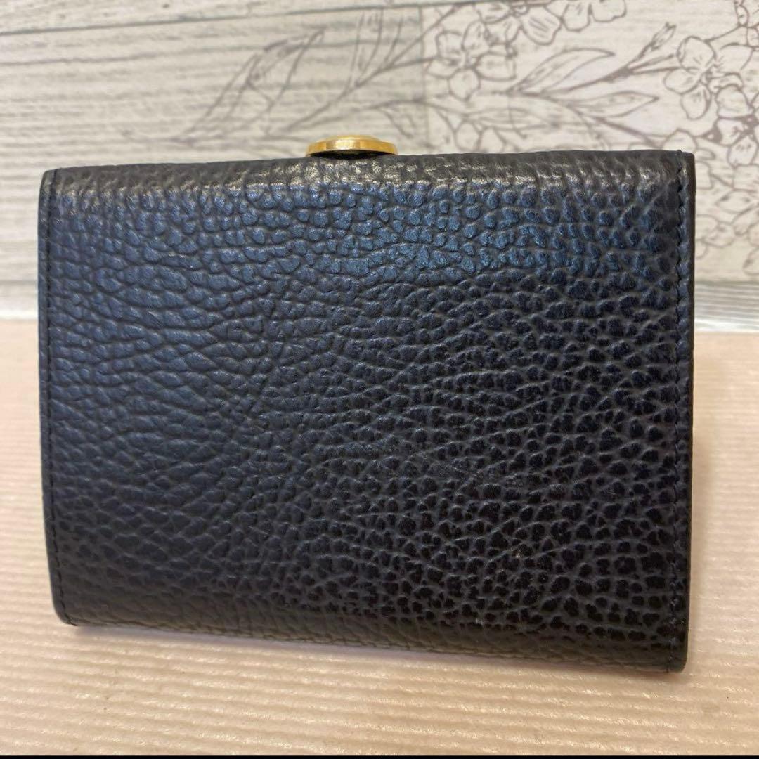 本日のみ限定値下げ中！クリスチャンディオール二つ折り財布