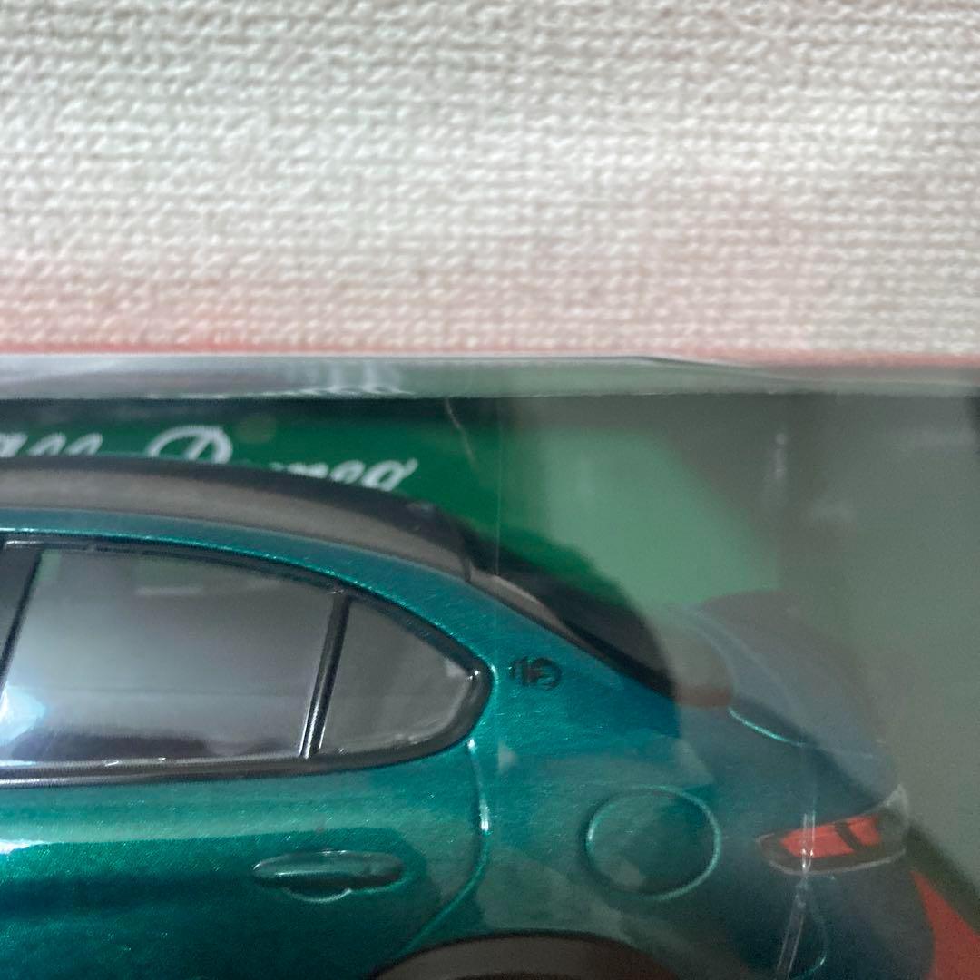 ☆burago Alfa Romeo Giulia GTA 1/18☆