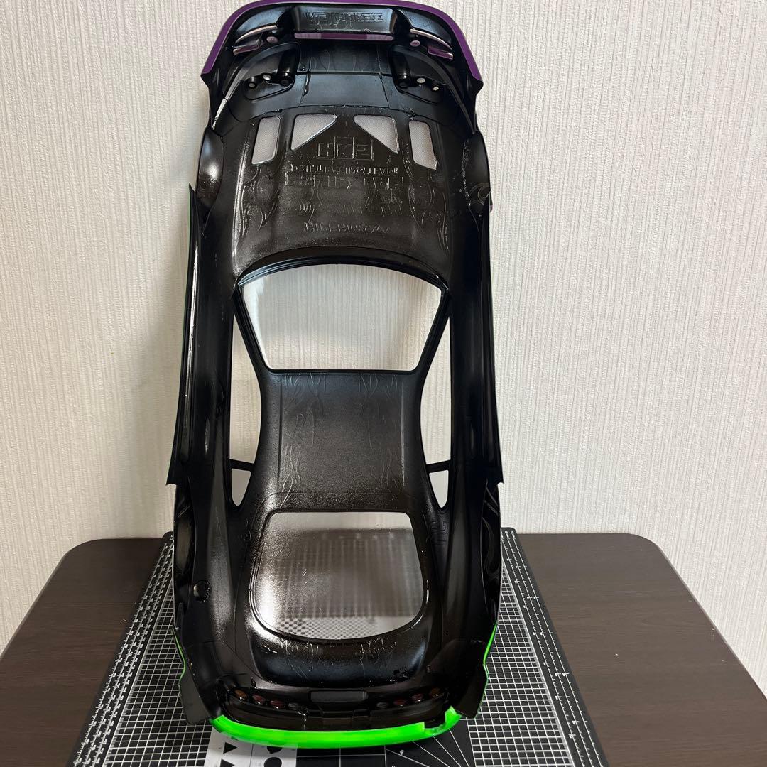 アディクション　80 スープラ　BOMEX