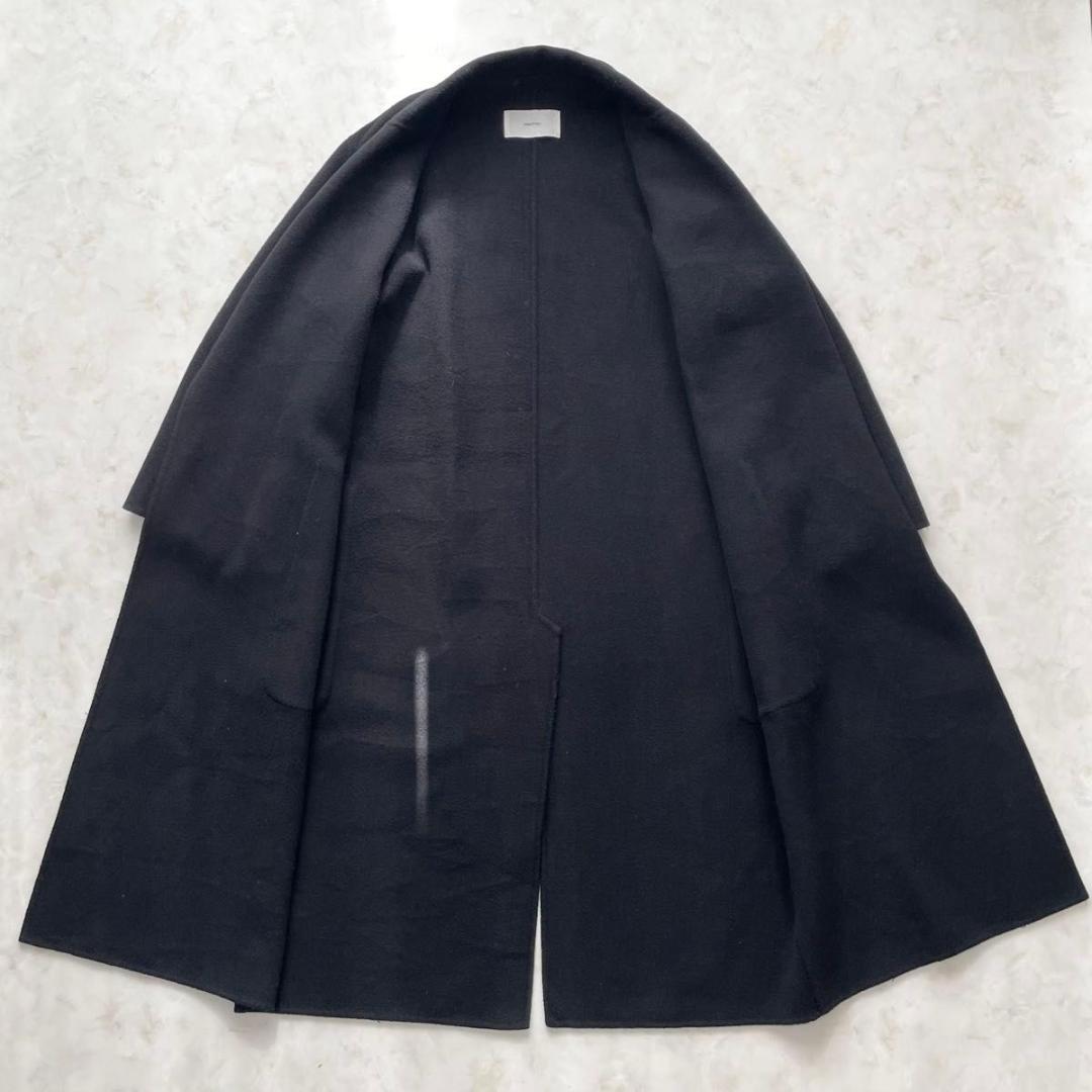 【美品】TODAYFUL Wool Over Coat チェスターコート 38