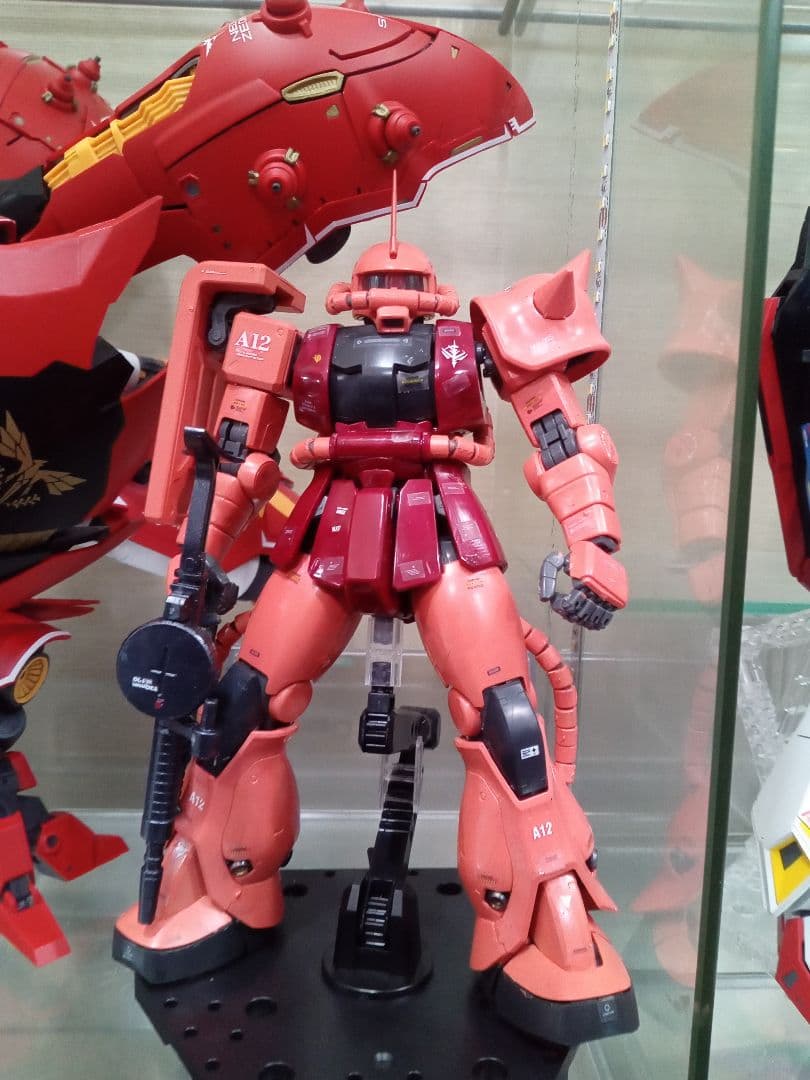 轟*隊様 MG　旧キット　中華キット　ジャンクセット　説明分必読