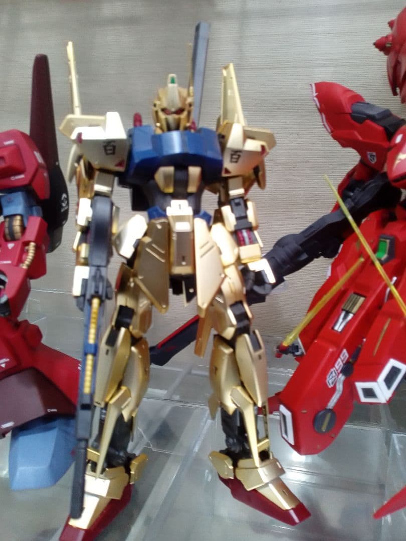 轟*隊様 MG　旧キット　中華キット　ジャンクセット　説明分必読