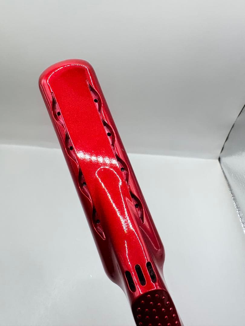 radiant ラディアント アイロン 28mm 正規品 325