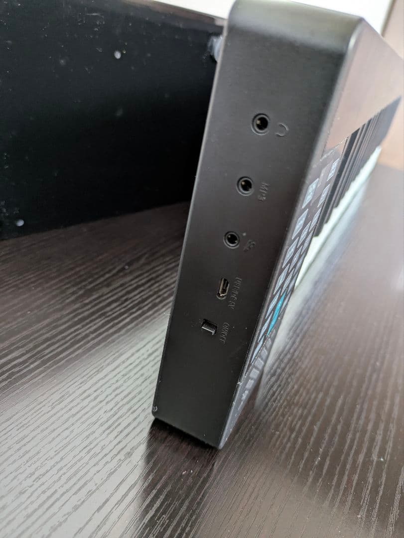 ピアノ88鍵キーボード折りたたみ電子ピアノ初心者コードレス携帯スリム楽器 練習