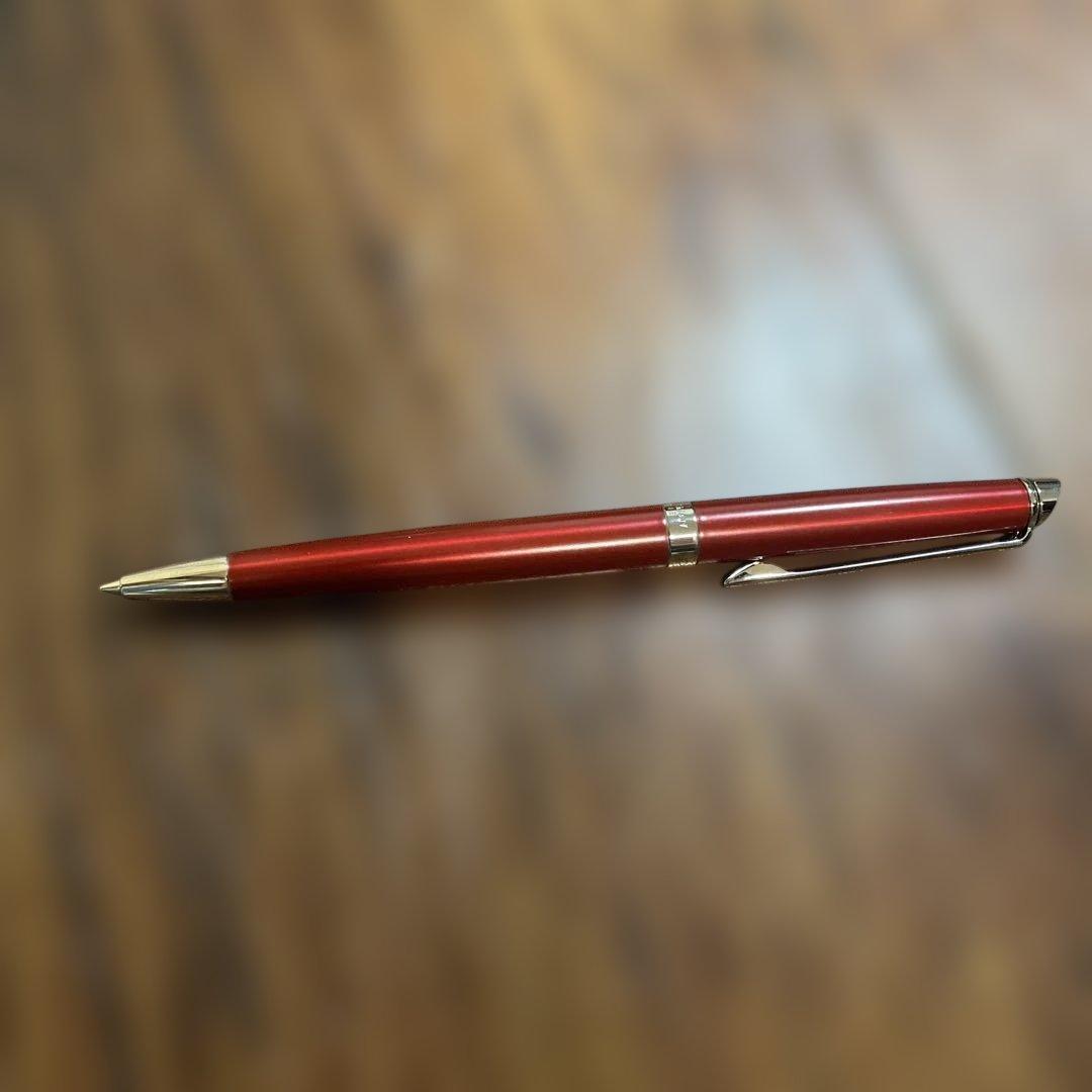 ウォーターマンメトロポリタン