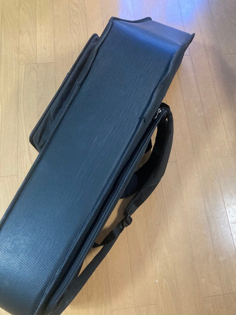 【バリトンサックス io B-1091 ケース】