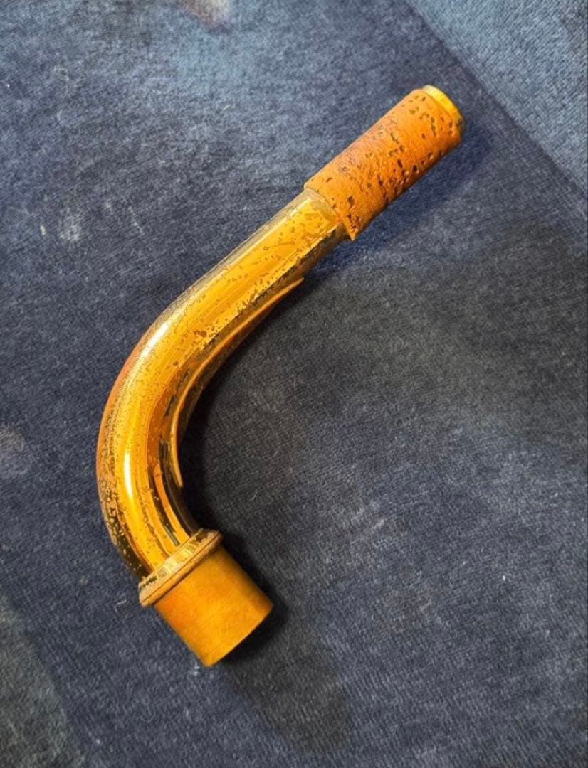 【バリトンサックス io B-1091 ケース】