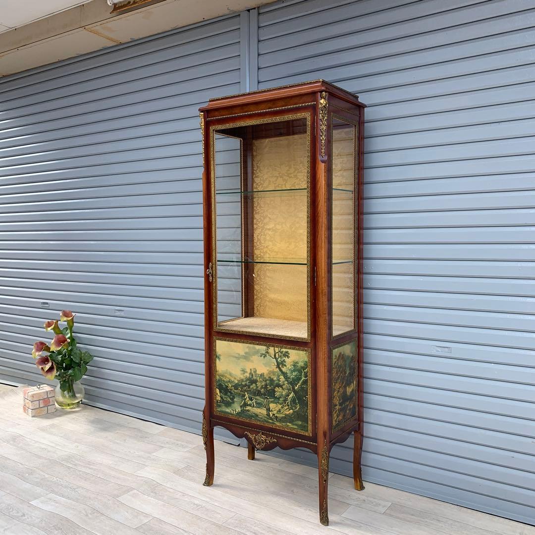 スペイン 最高峰 MARINER マリネール　ユーロカーサ　キャビネット