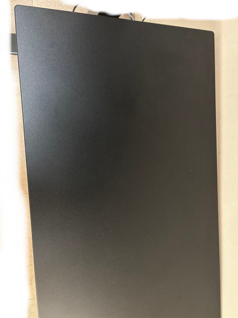 Bauhutte ゲーミングデスクHD BHD-1200HDM-BK