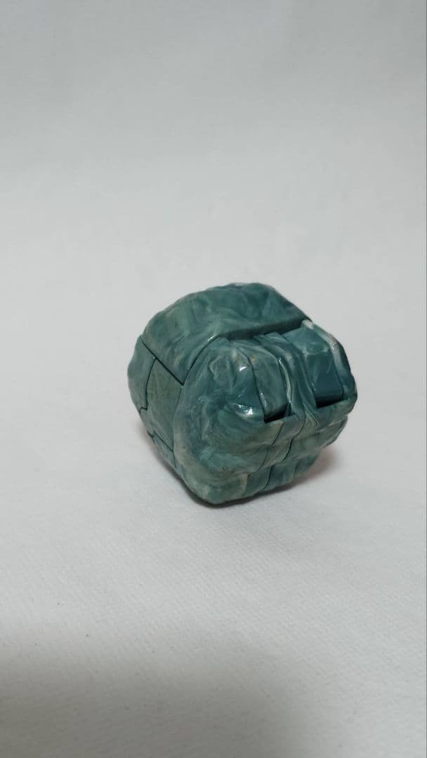 【岩石超人 バトルロック】マシンロボ 1986年 当時物 欠品なし 箱あり