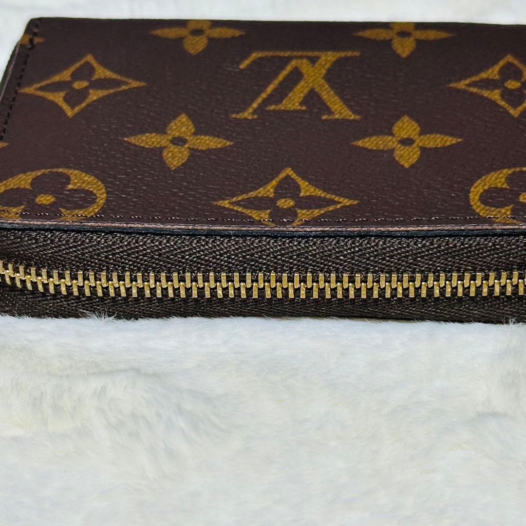 ヴィトン　ジッピーパース　ICタグ付き