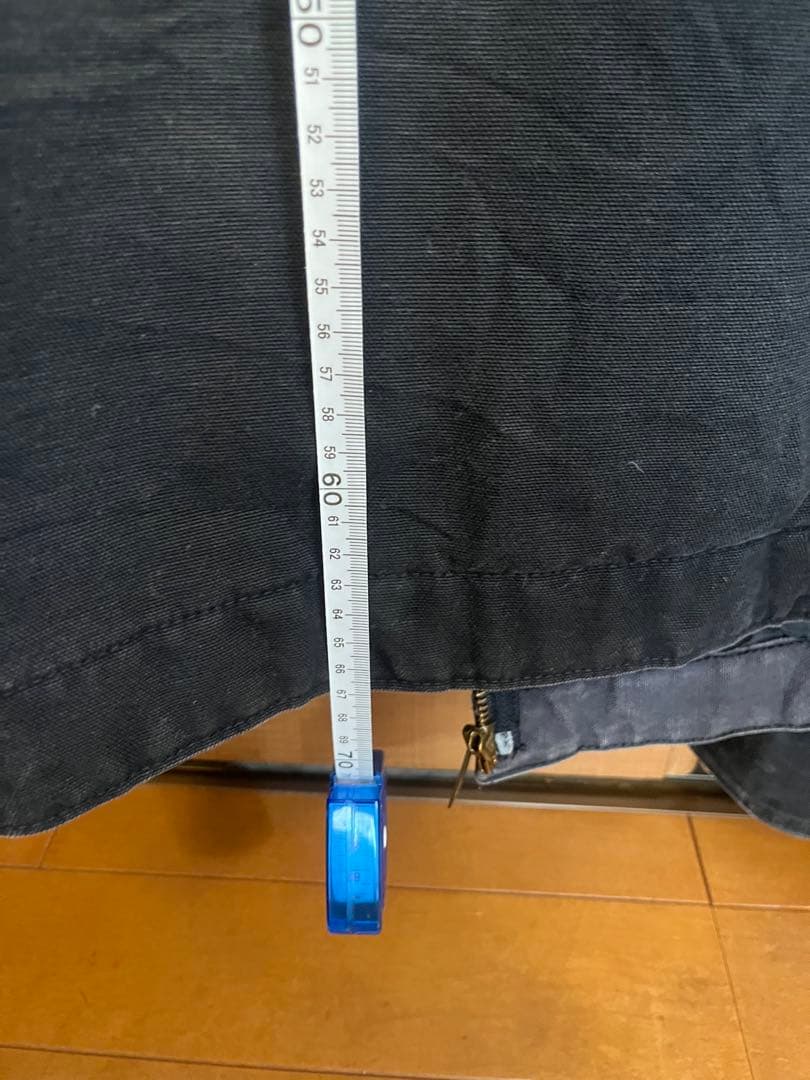 【良品】Carhartt デトロイトジャケット 80s カーハート