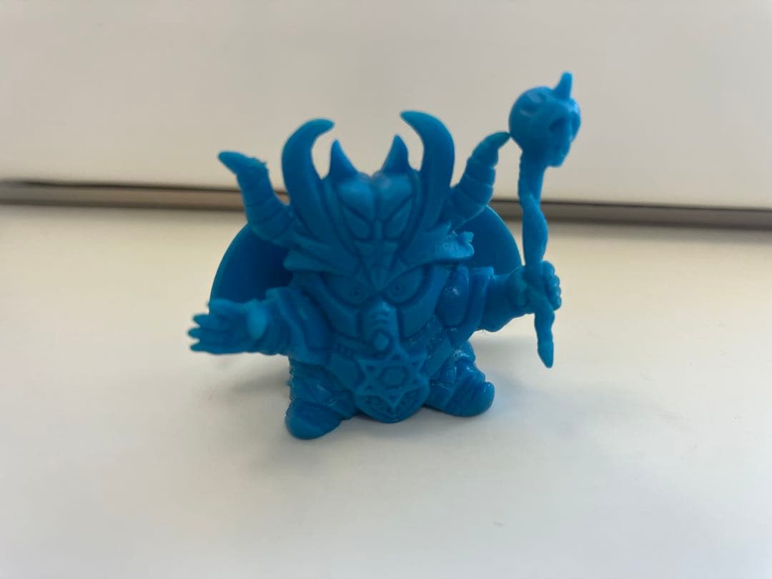 ガン消し　ブラックドラゴン　元祖SDガンダムパート3