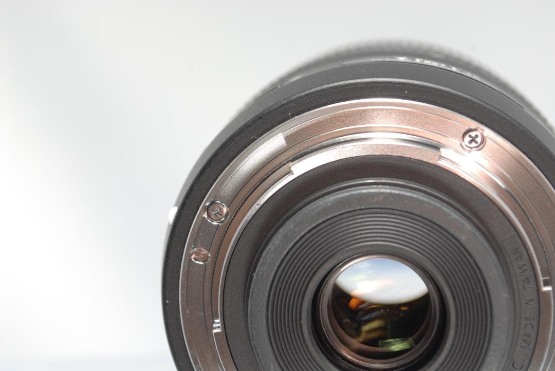 ☘️極美品☘️Canon EF-S 18-135 F3.5-5.6 IS USM