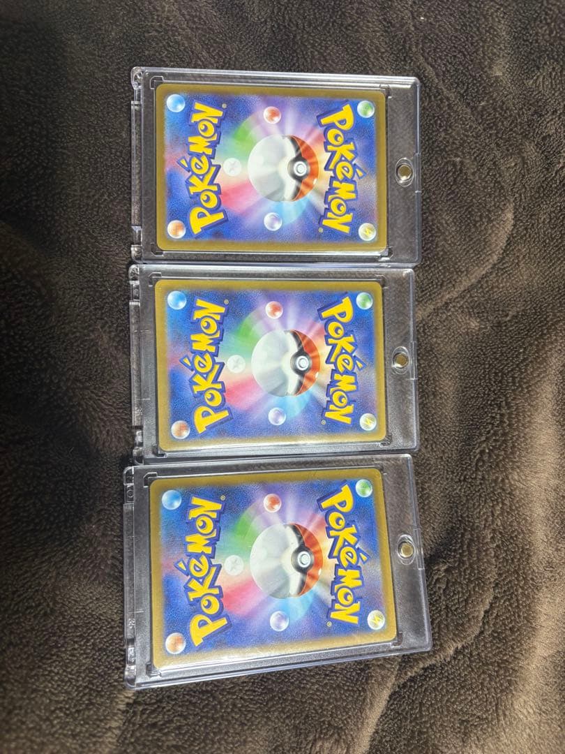 引退】　メガゲンガーMA ダイゴのメタグロスSAムニキスゼロBOX中身込