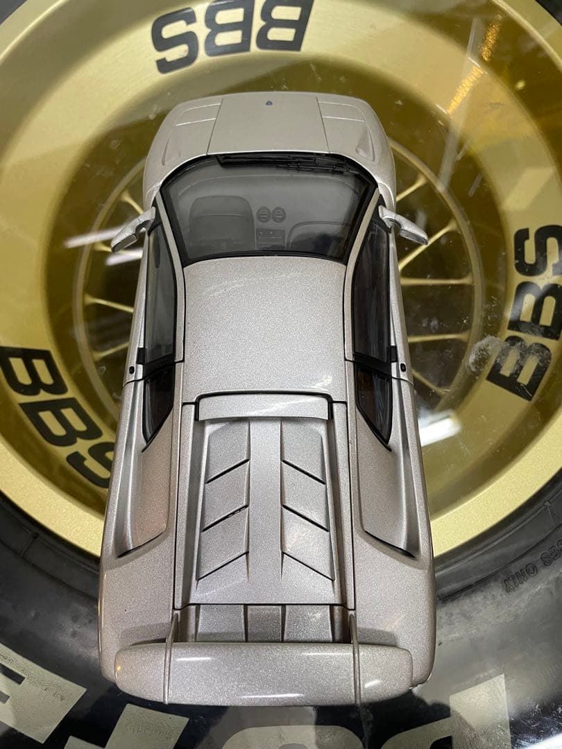 オートアート　ランボルギーニ