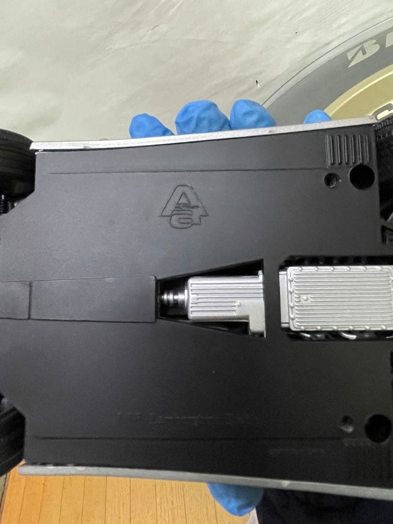 オートアート　ランボルギーニ