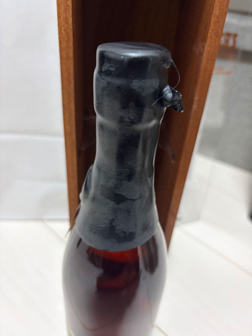 ブッカーズ 2025 バーボンウイスキー 750ml 専用木箱入 2本セット