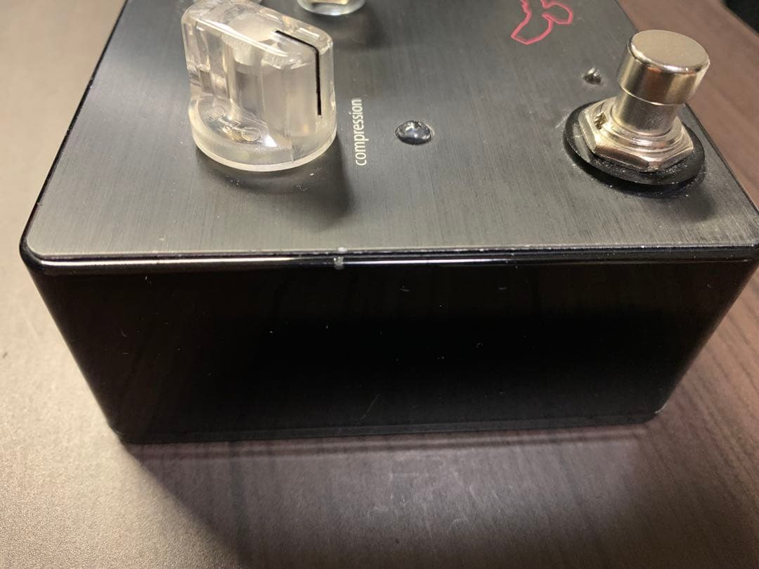 ギター Limetone Audio FOCUS-NX