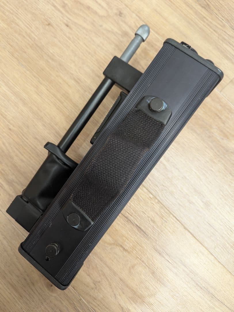 HT-1 ビレッジラジオ ベトナム戦争