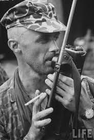 HT-1 ビレッジラジオ ベトナム戦争