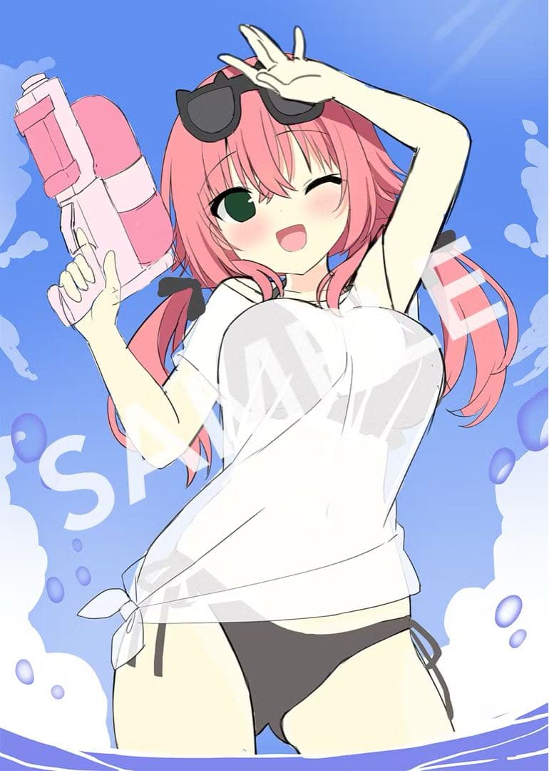 ハミダシクリエイティブ　クラファンリターン品