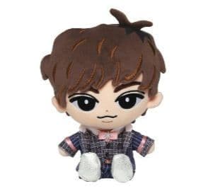 Man すのチルぶら下がらないシリーズ　BIGぬいぐるみ　９体