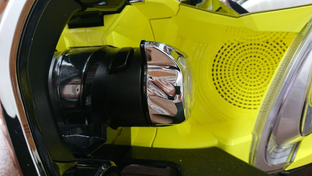 スマパチ eフィーバー炎炎ノ消防隊2MS紅丸【無段階ボリューム付⭐️送料無料！】