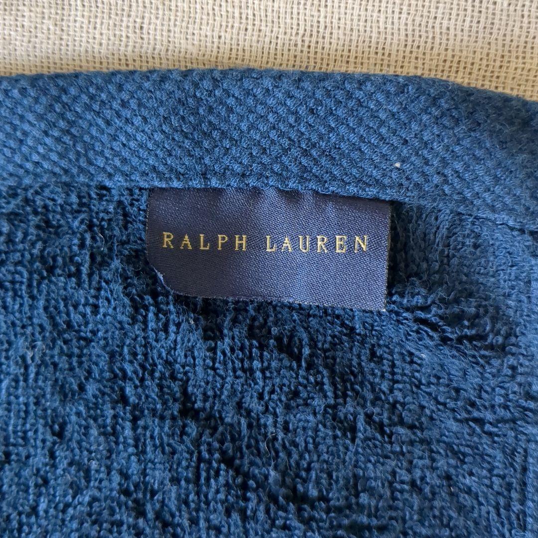 ラルフローレン バスタオル