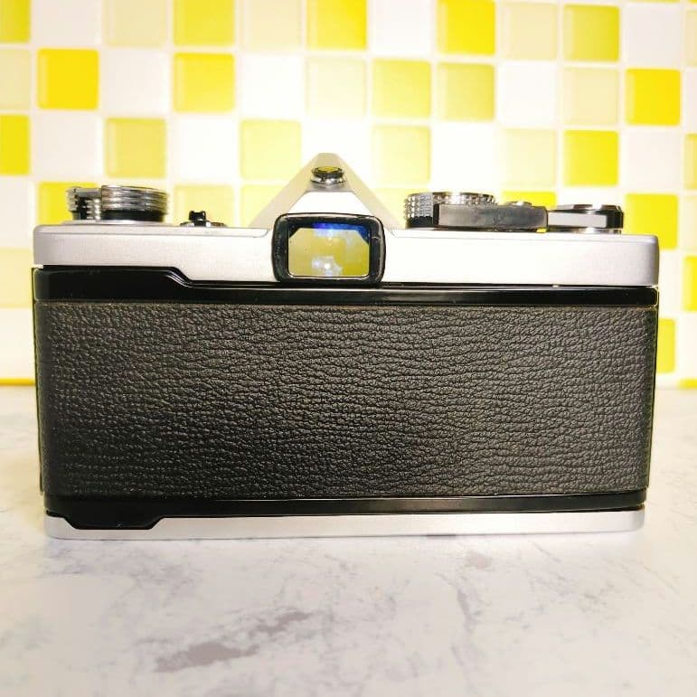 良品★ OLYMPUS OM-1 一眼レフ フィルムカメラ レンズセット