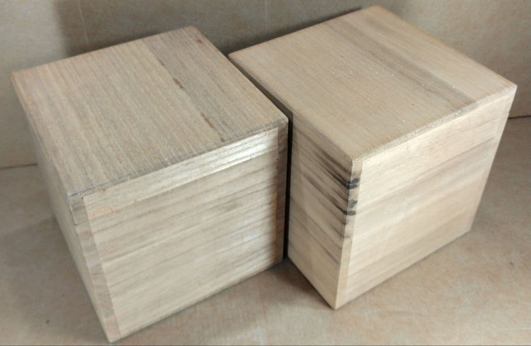 【本物保証】島岡達三 象嵌湯呑 共箱★2セット 栞 人間国宝 未使用品 益子焼