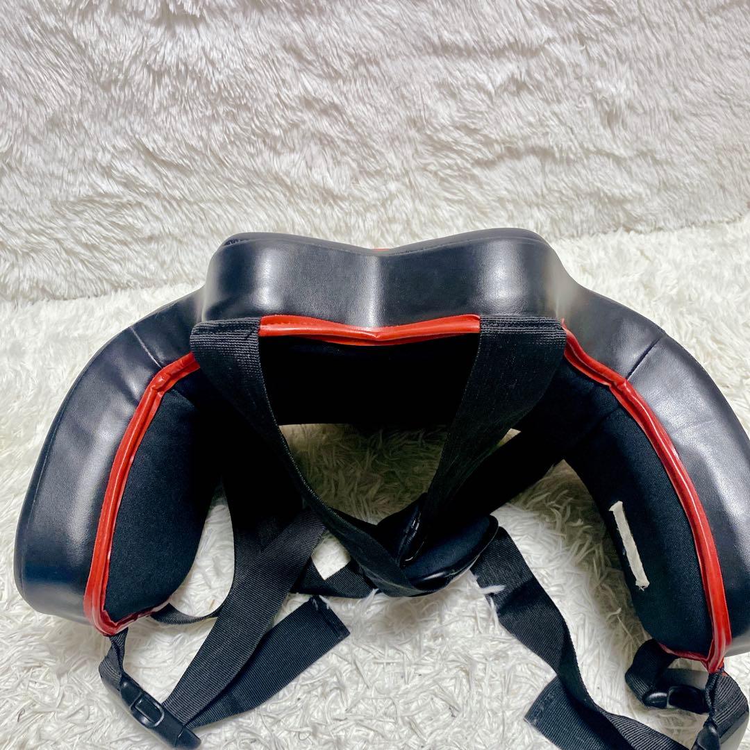 【セット売り】 TITLE ROAR ボクシング ボディー プロテクター