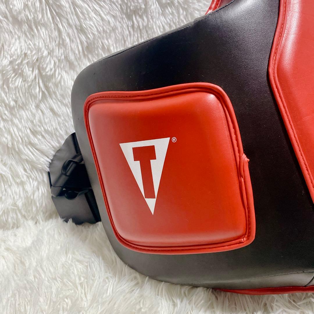 【セット売り】 TITLE ROAR ボクシング ボディー プロテクター