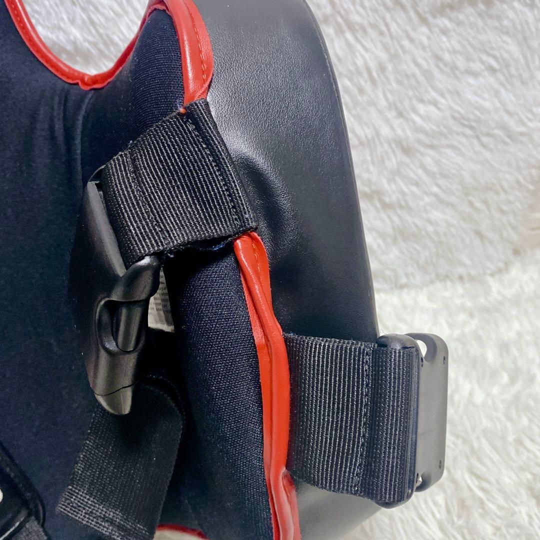 【セット売り】 TITLE ROAR ボクシング ボディー プロテクター