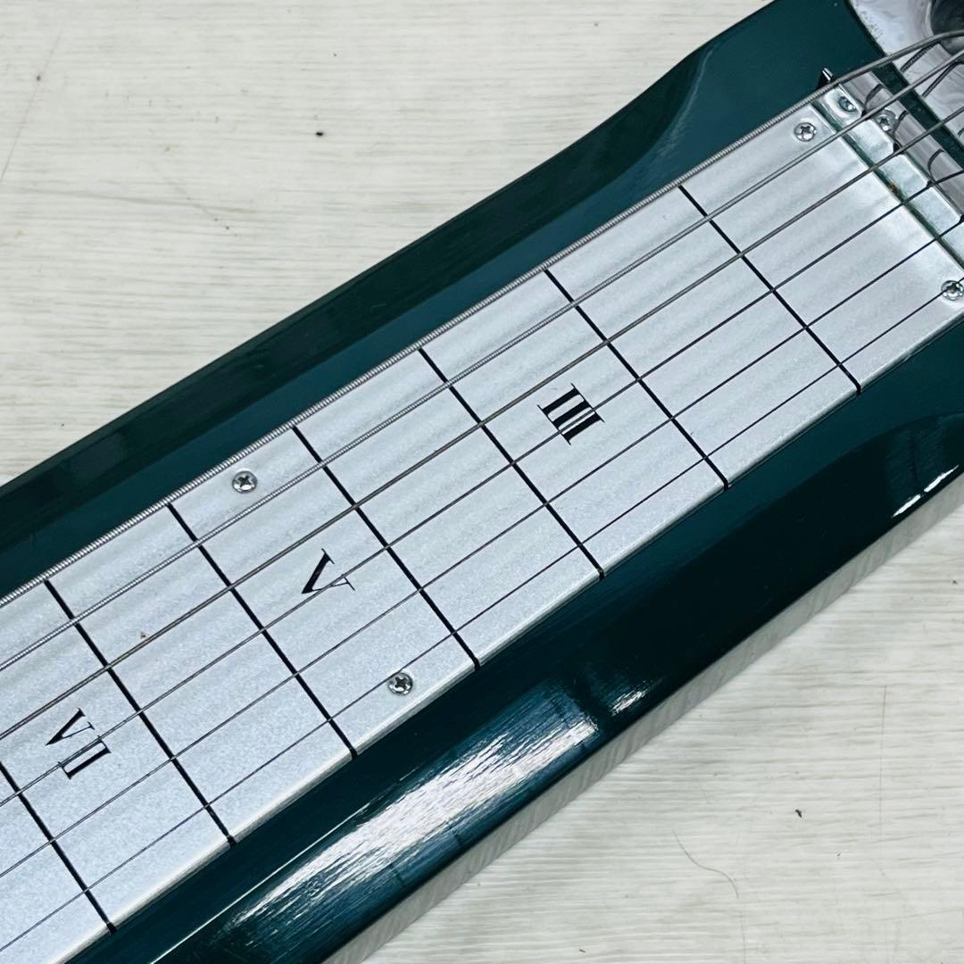 Guyatone グヤトーン 60年代 ビンテージスチールギター HG-96C