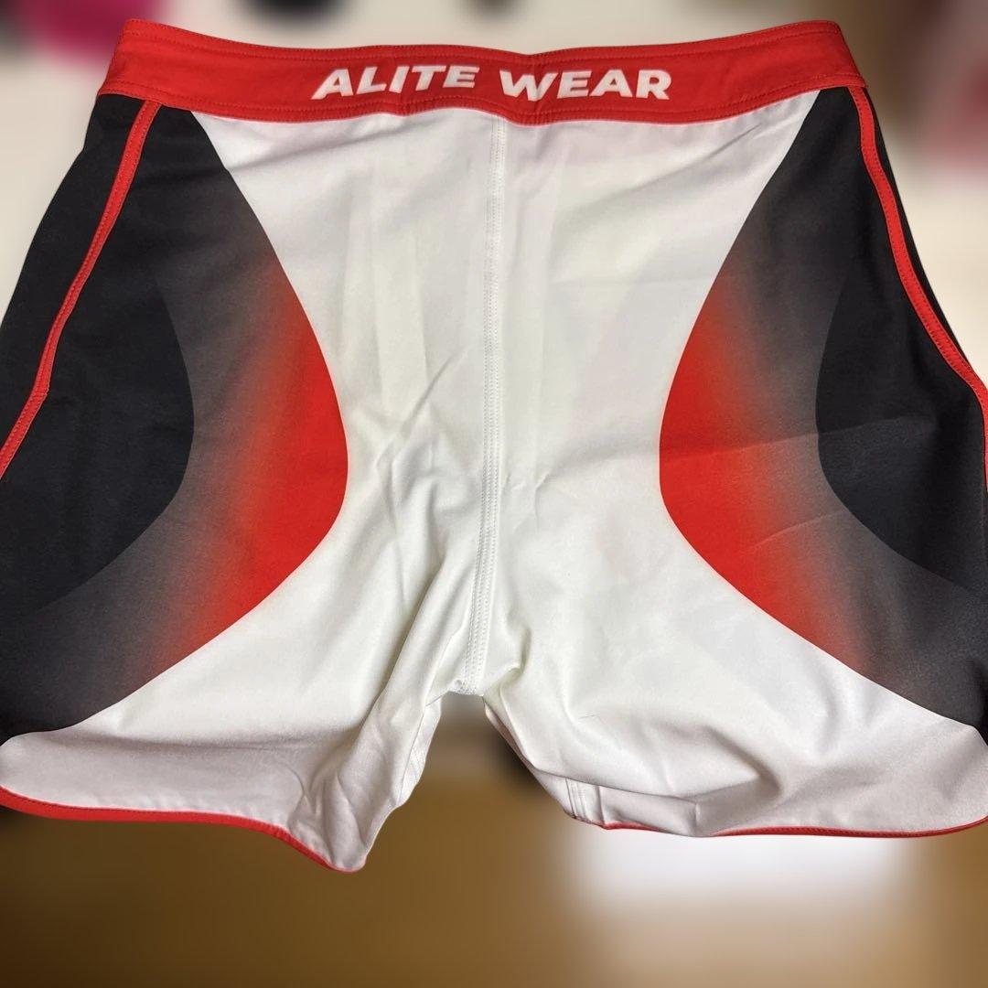 【新品未使用】ALITE WEAR 28インチ サーフパンツ