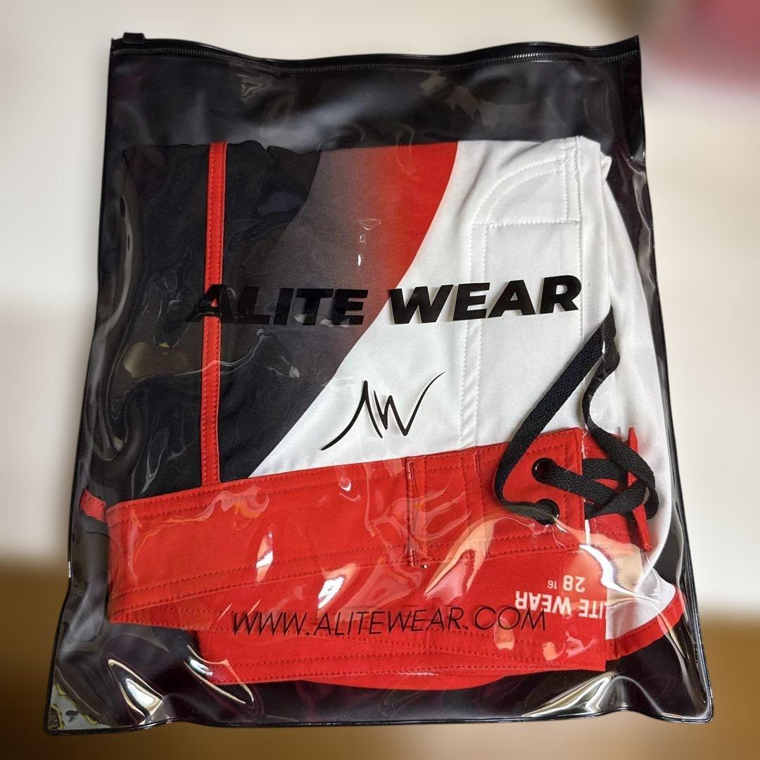 【新品未使用】ALITE WEAR 28インチ サーフパンツ