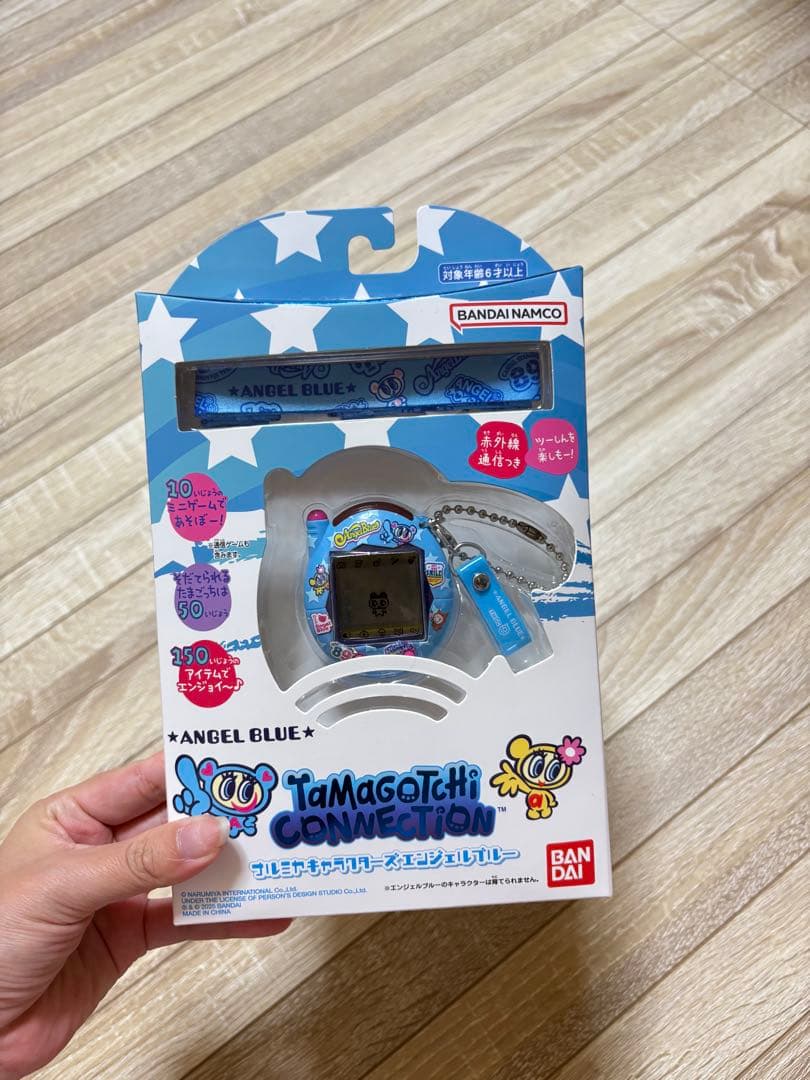 Tamagotchi Connection たまごっちナルミヤコラボ　新品未使用