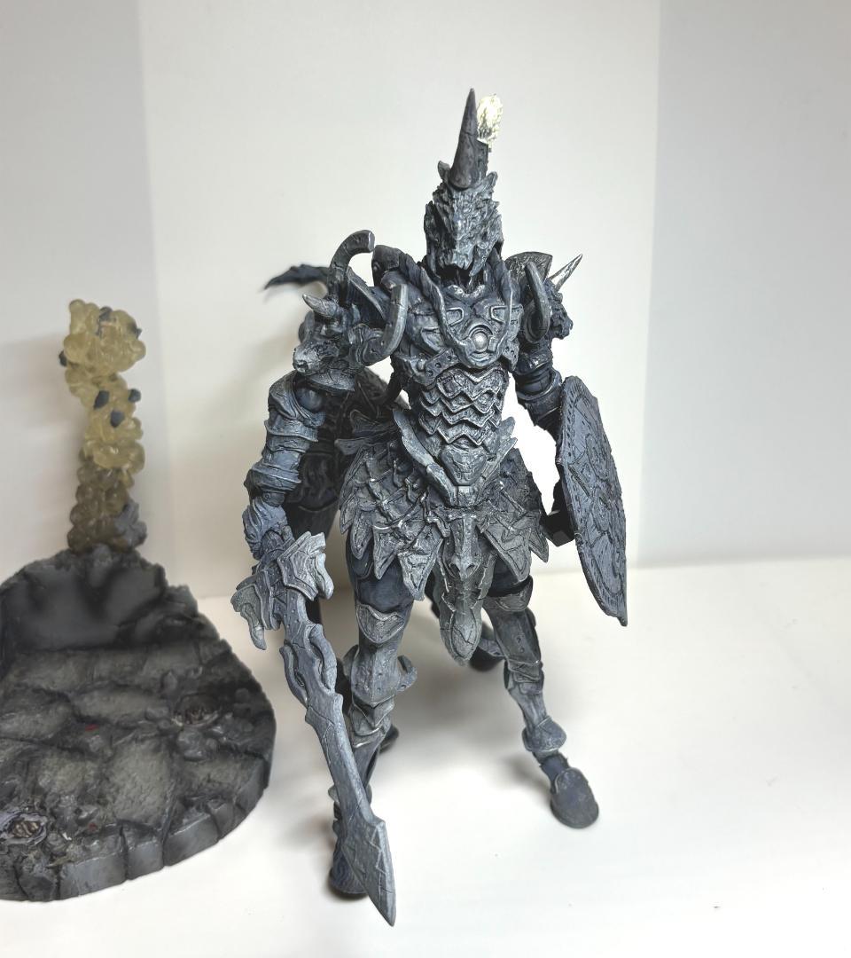 峯義孝：可動改造 アートワークス ホースオルフェノク　激情疾走態